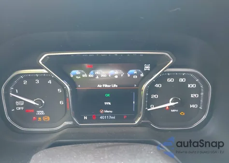 2021 GMC Yukon 4Wd Slt z USA, uszkodzony, nr VIN 1GKS2BKD6MR215984